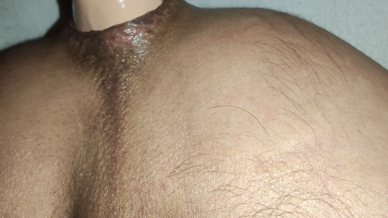 evening fistplug fun