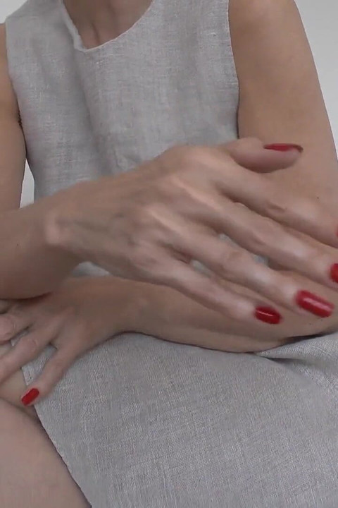 Drkaj za moje crvene nokte, POV, 2. dio, Lady Victoria Valente