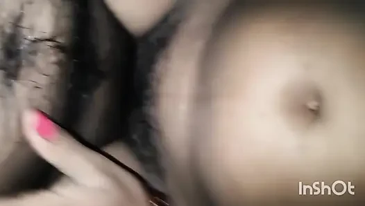 Unsatisfied Bhabhi Riding Cock