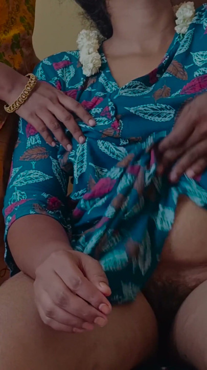 Step sisters threesome romance | Clip 1