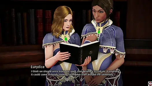 ДОМ В РАЗЛОМЕ - (ЧАСТЬ 61) NC