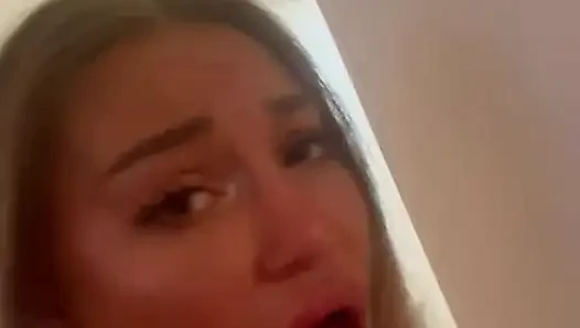 Monika Fox Quick Home Anal Sex With Lover