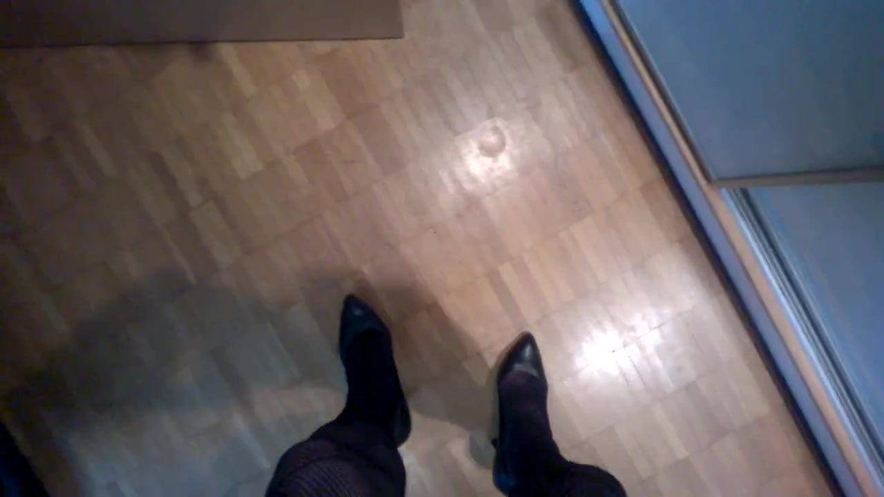 tvanna and high heels 3