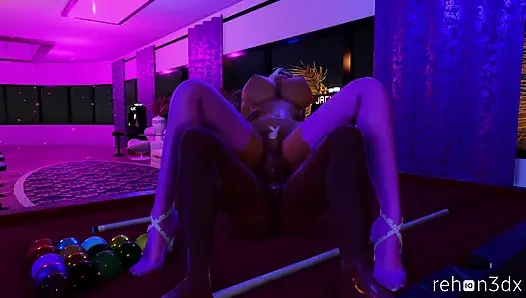 Tam bir fahişe ft. AnaGold