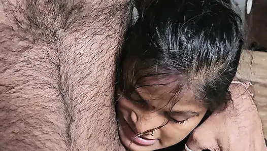 Desi hot girl sex in village room