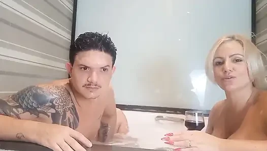 Porno oyuncu seçmeleri com samuka ventura
