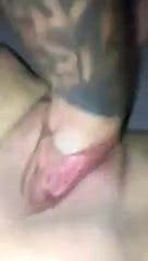 Fat whore fisted 2