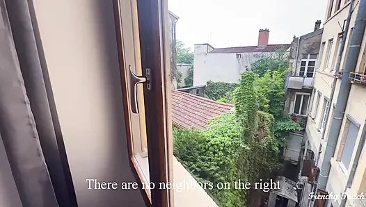 ЭПИЗОД 31: ТУР ПО КВАРТИРЕ