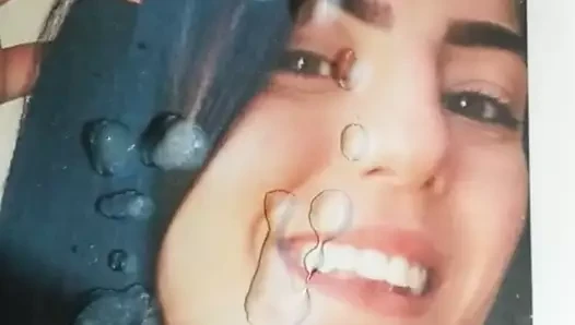 Tessa blanchard boşalma anısına 3