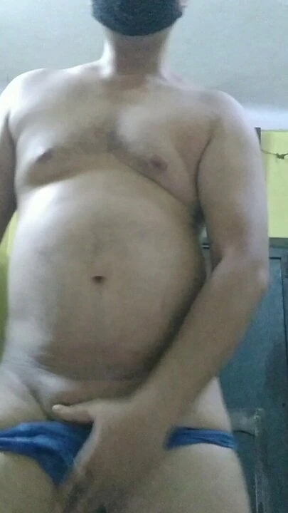 My Nude and Fatty Ass Shaking - New Hot Video