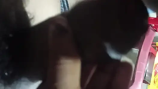 Video seks istri baru