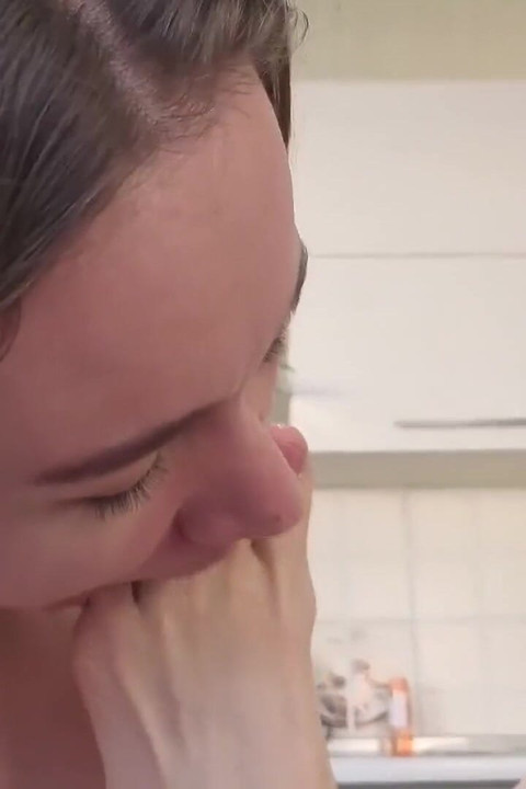 Deep Foot Tease with Margo - Slow, Close, Irresistible