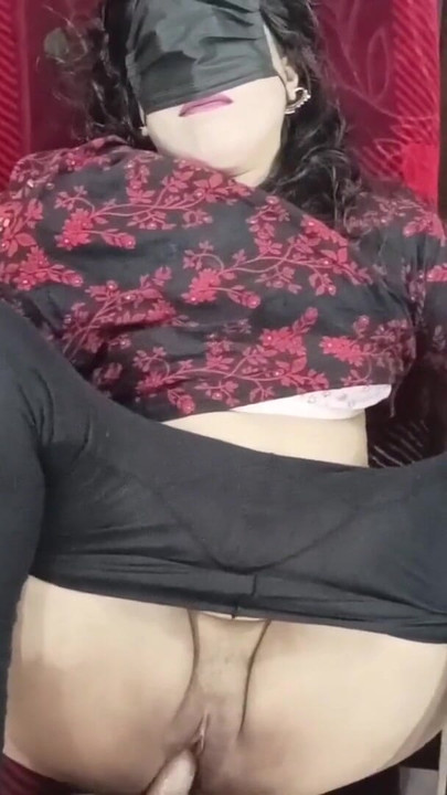 Must-share moment from "Real Desi Stepdad And Stepdaughter Romance With Sex"