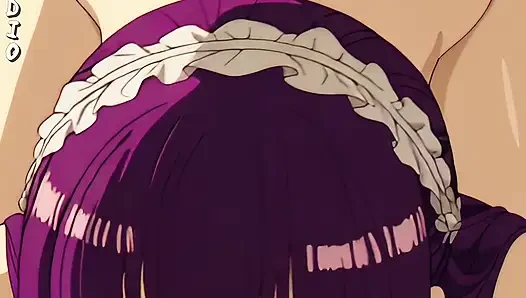 Fern Deepthroat Cum Explosion!