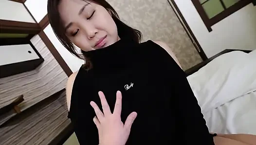 Yoko furuta, ich habe die reife amateur-frau dick vollgespritzt vol. 2