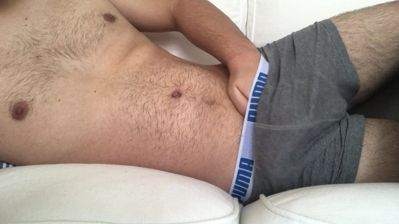 Solo boy