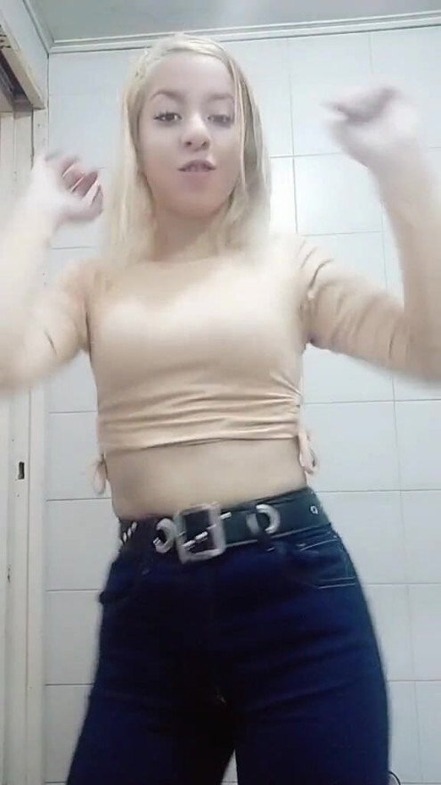 tik tok xhamster 91
