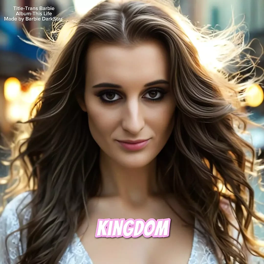 BarbieDarkStar video