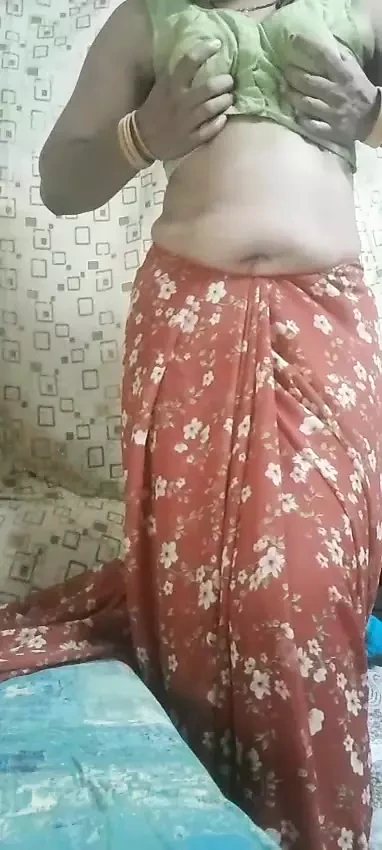 Saree ljubavnik