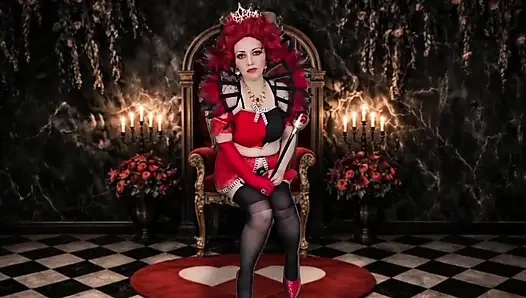 Patuhi edisi fetish ratumu