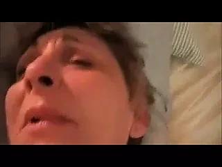 Mirror Fuck #15 Young Dick deep inside a GILF