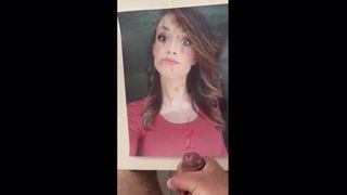 Marion Cumtribute