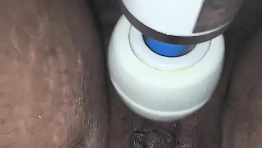 Seksi prensesimi arkadan yiyorum