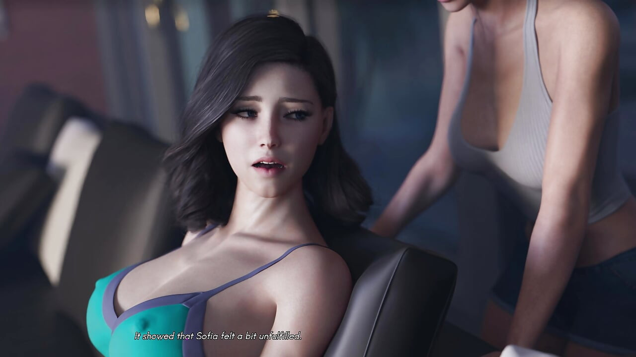 Sofia Denver - Ημέρα 1 - Μασάζ της Φαίης