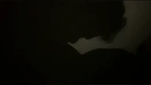 Секс с тенями девушки Mallu и бойфренда
