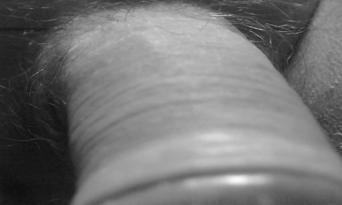 Sinubukan ang ilang close-up shots