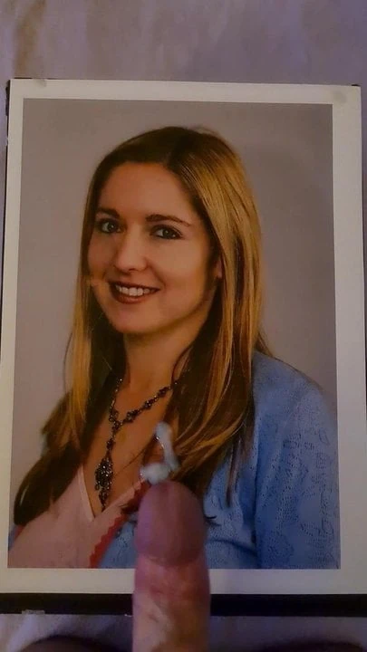 Victoria Coren Mitchell cum tribute