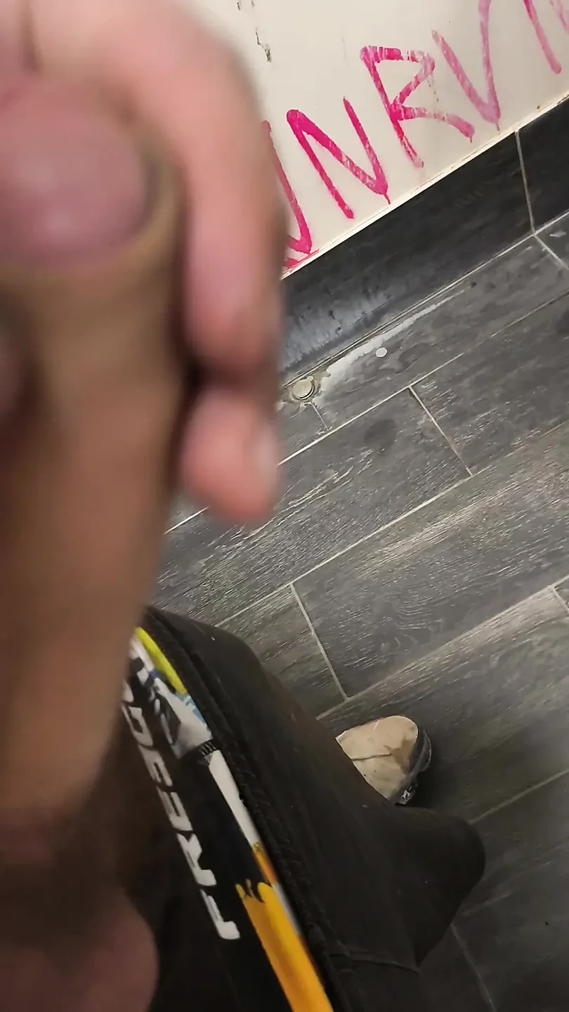 Openbare toiletten