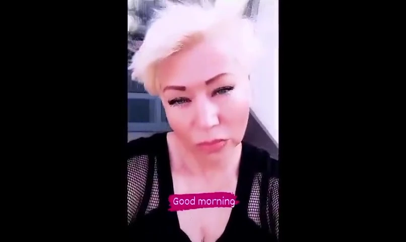 Peter Stone'un sevgili fahişe karısıyla başlangıç gösterisi! Kelepçeler, eğitim, orgazm mahrumiyeti.!.