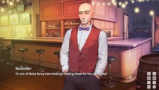 Taffy Tales: Эпизод 13