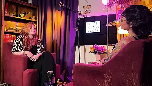Aktris Porno Berbicara Tentang Preferensi Seksual Mereka Saat Syuting Adegan - Podcast Hot & Humid