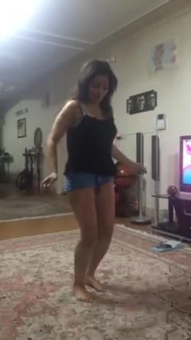 Maryam panahi best slut ever