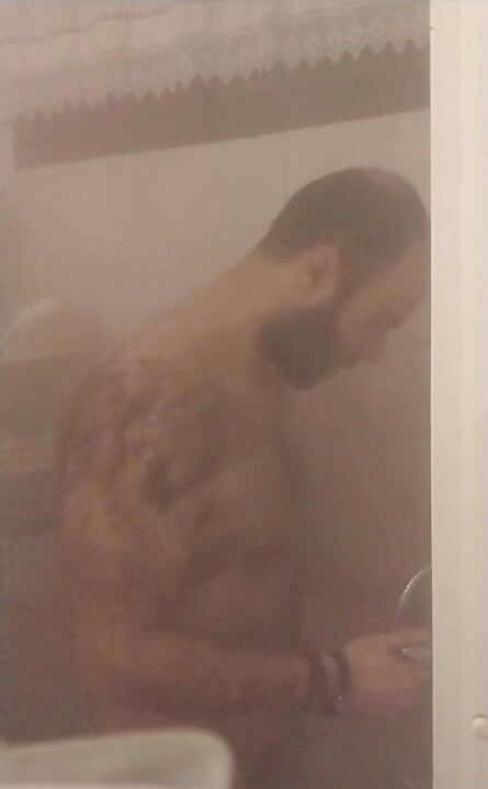 Take a Shower