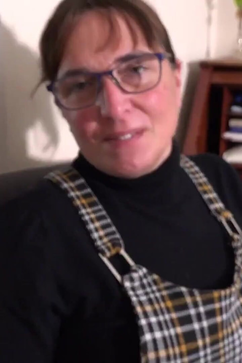 AuntJudysXXX - Your 48yo Busty MILF Boss Ruby Cattrall Sucks Your Cock at the Office