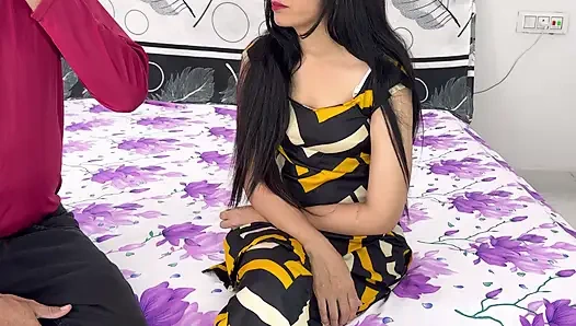 Priya gave a job interview