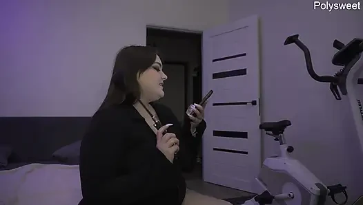 Porno-geschichte - der tutor hat unser paar gepeitscht, damit wir uns genau erinnern würden (pegging für meinen ehemann)