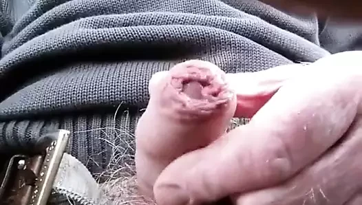 Handjob
