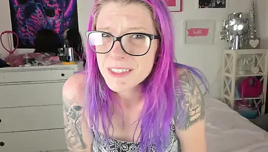 Anal Desperation