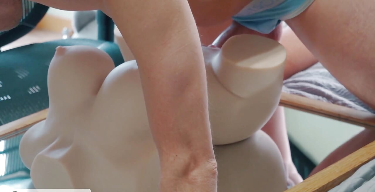 Continuing to Use the Sex Doll Xd