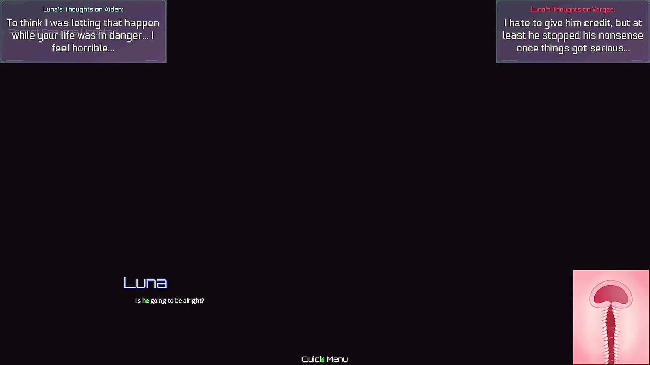 Falling Undercover Nox Syndicate - Rozdział 10 - Część 2