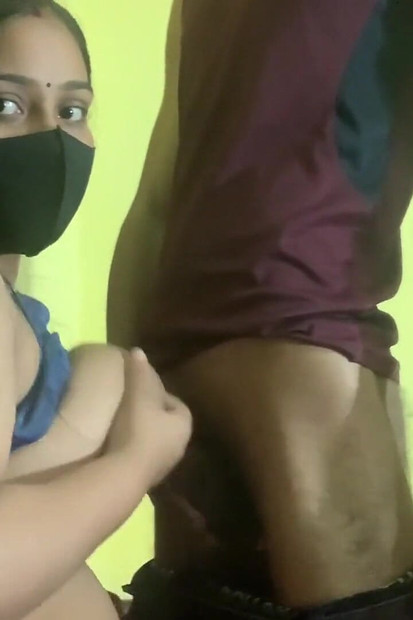 Hot & Bored Housewife's Secret Hookup with Her Lustful Desire Indian Desi 18 Year Old Real Homemade in Hindi Audio