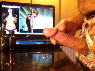 Precum for orcgasmic Part 2