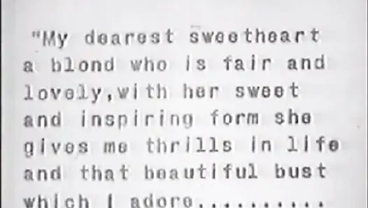 Das War Ich in Jener Nacht