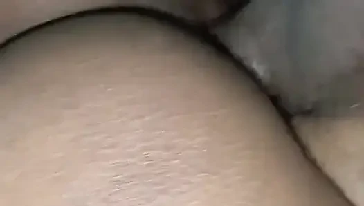 Hintli Pooja Yengenin Inek Pozisyonu Jabardast Chodai