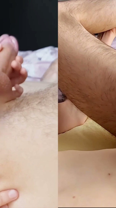 Hot Teen Rimming Compilation! Ass Licking Cumshots PART II | Clip 1