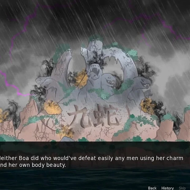 One Slice of Lust (one Piece) V1.6 Part 1 My Rubber Dick Became Hard
